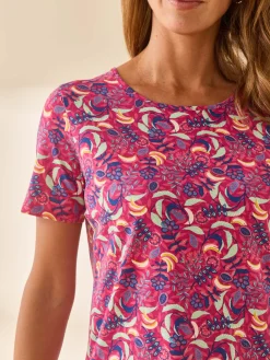 Lot de 2 tee-shirt manches courtes