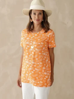 Lot de 2 tee-shirt manches courtes