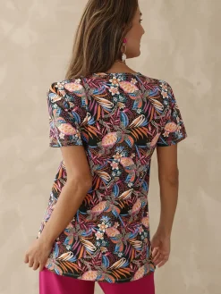 Lot de 2 tee-shirt manches courtes