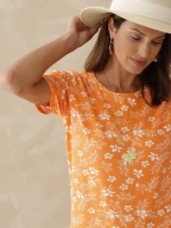 Lot de 2 tee-shirt manches courtes