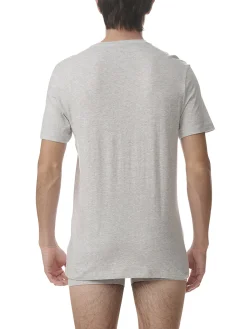 Lot de 3 tee-shirts Active Core Cotton