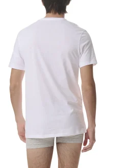 Lot de 3 tee-shirts Active Core Cotton