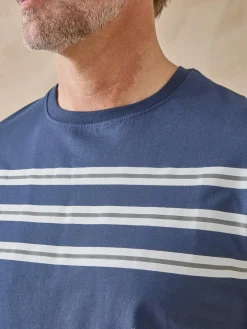 Lot de 2 tee-shirts manches courtes