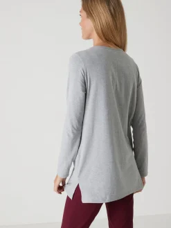 Lot de 2 tee-shirts manches longues