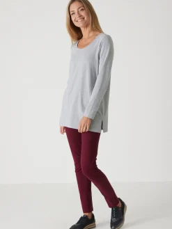 Lot de 2 tee-shirts manches longues