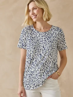 Lot de 2 tee-shirts manches courtes