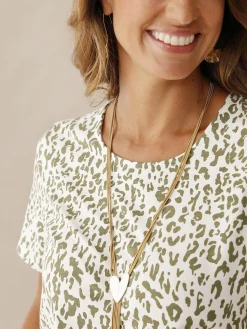 Lot de 2 tee-shirts manches courtes