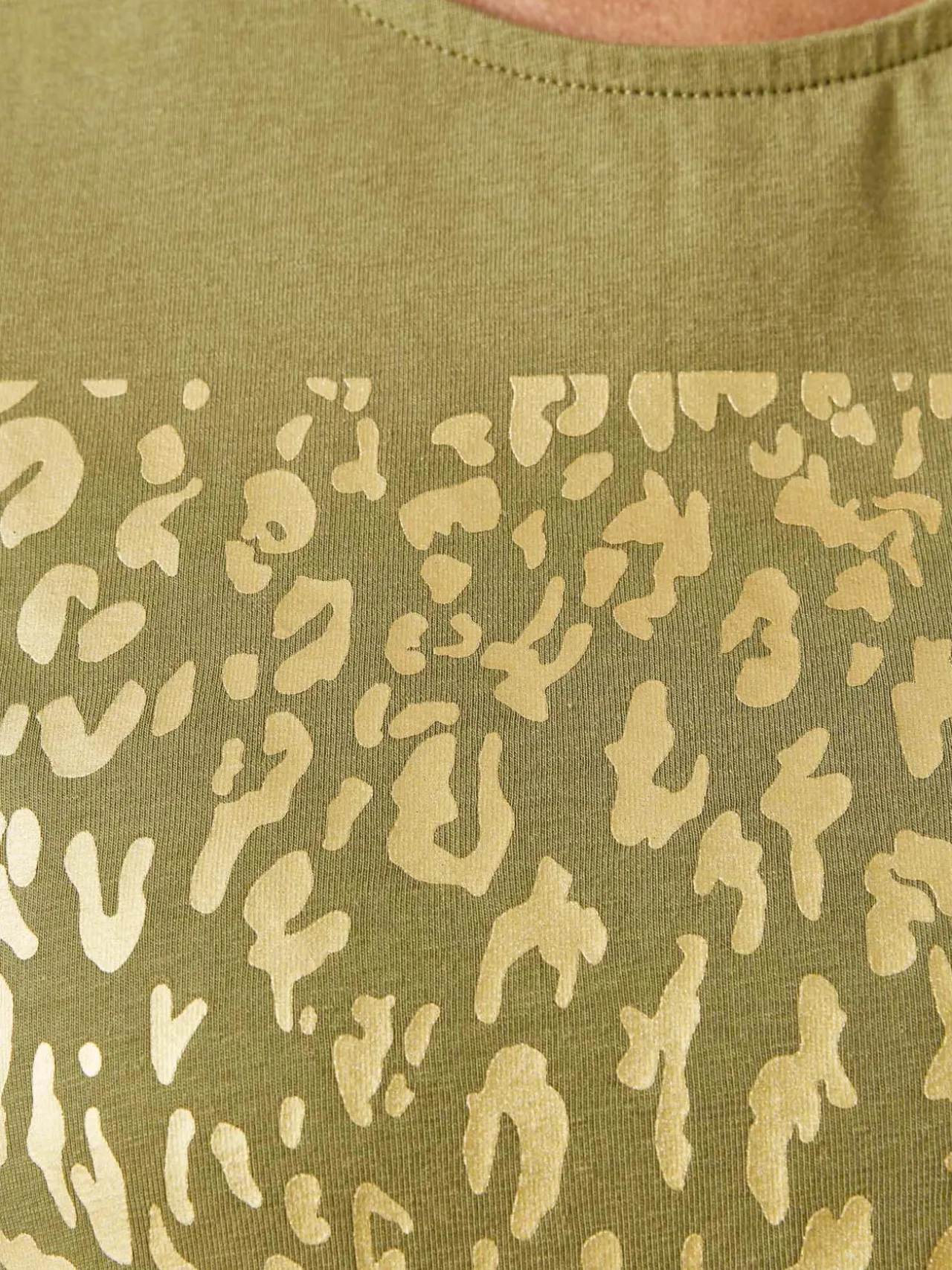 Lot de 2 tee-shirts manches courtes