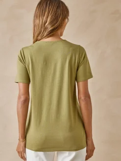 Lot de 2 tee-shirts manches courtes