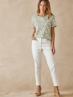 Lot de 2 tee-shirts manches courtes