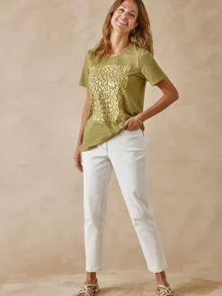 Lot de 2 tee-shirts manches courtes