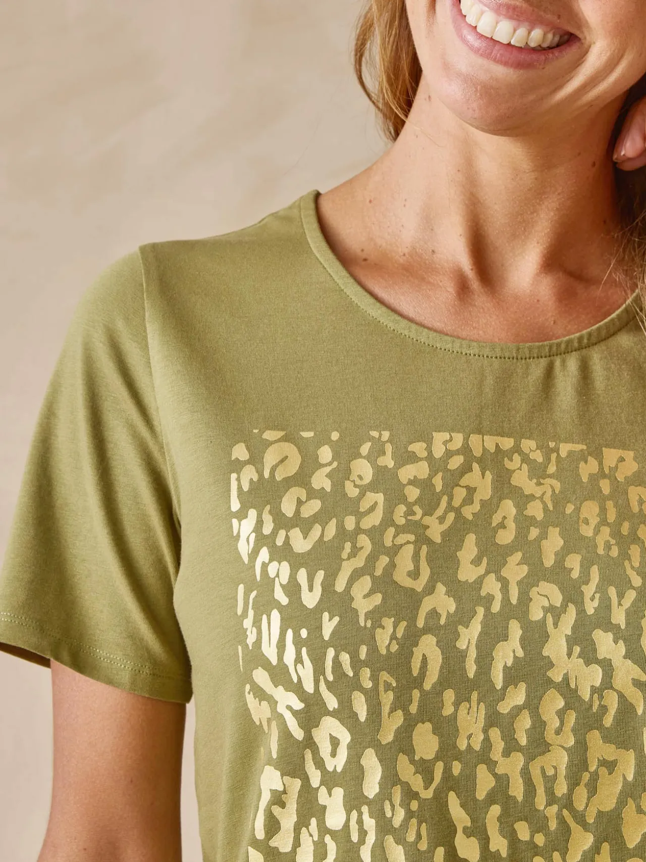 Lot de 2 tee-shirts manches courtes