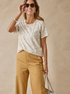 Lot de 2 tee-shirts manches courtes