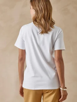 Lot de 2 tee-shirts manches courtes