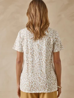 Lot de 2 tee-shirts manches courtes