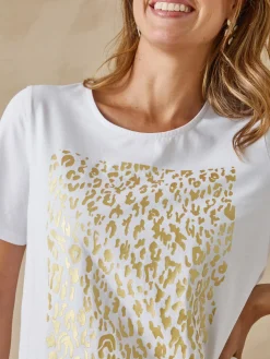 Lot de 2 tee-shirts manches courtes