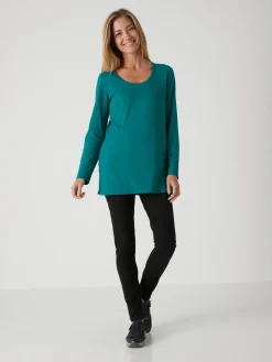 Lot de 2 tee-shirts manches longues