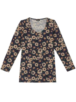 Lot de 2 tee-shirts manches longues