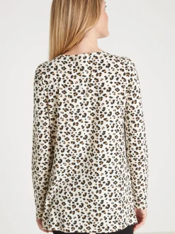 Lot de 2 tee-shirts manches longues