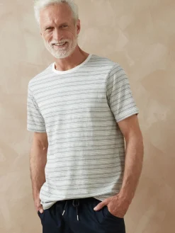 Lot de 2 tee-shirts pur coton