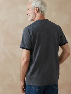 Lot de 2 tee-shirts pur coton