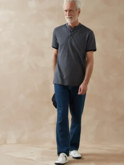 Lot de 2 tee-shirts pur coton