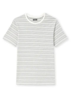 Lot de 2 tee-shirts pur coton