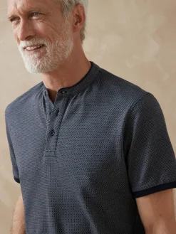 Lot de 2 tee-shirts pur coton