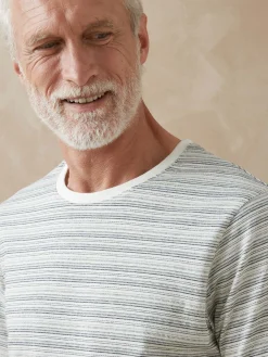 Lot de 2 tee-shirts pur coton