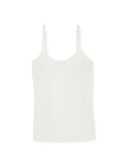 Lot de 3 tops fines bretelles