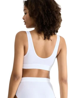 Lot de brassières Double Comfort