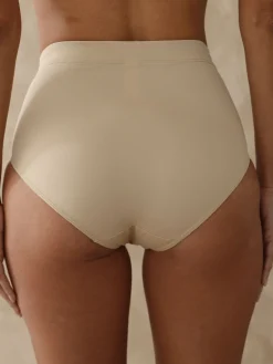 Lot de culottes maille gainante