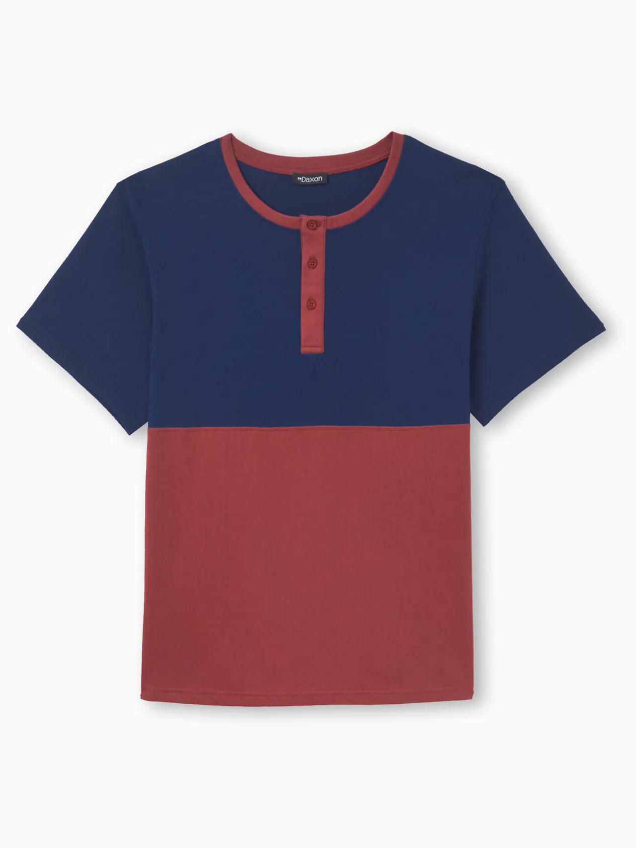 Lot pyjashort + pyjama maille pur coton