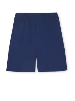 Lot pyjashort + pyjama maille pur coton