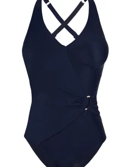 Maillot de bain 1 pièce sans armatures