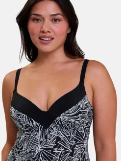 Maillot de bain 1 pièce Seychelles