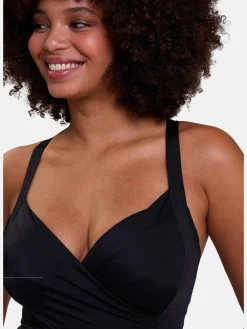 Maillot de bain gainant armatures Aruba