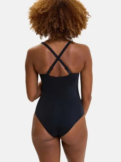Maillot de bain 1pièce gainant Speekaboo