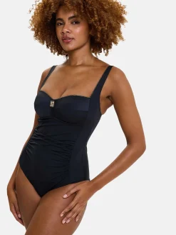 Maillot de bain 1pièce gainant Speekaboo