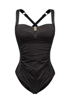 Maillot de bain 1pièce gainant Speekaboo