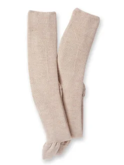 Mi-bas de contention lot de 2 paires