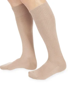 Mi-bas Labonal lot de 2 paires