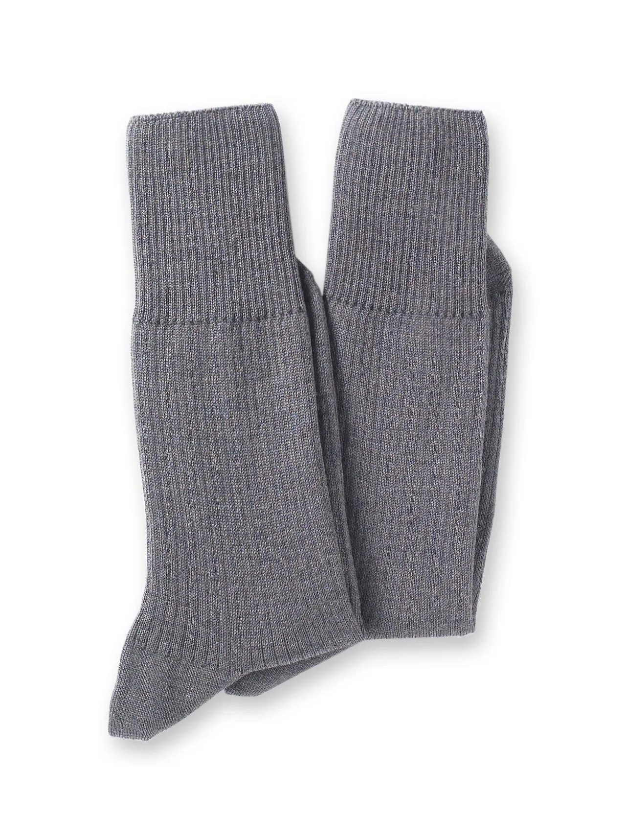 Mi-chaussettes Labonal lot de 2 paires