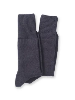 Mi-chaussettes Labonal lot de 2 paires