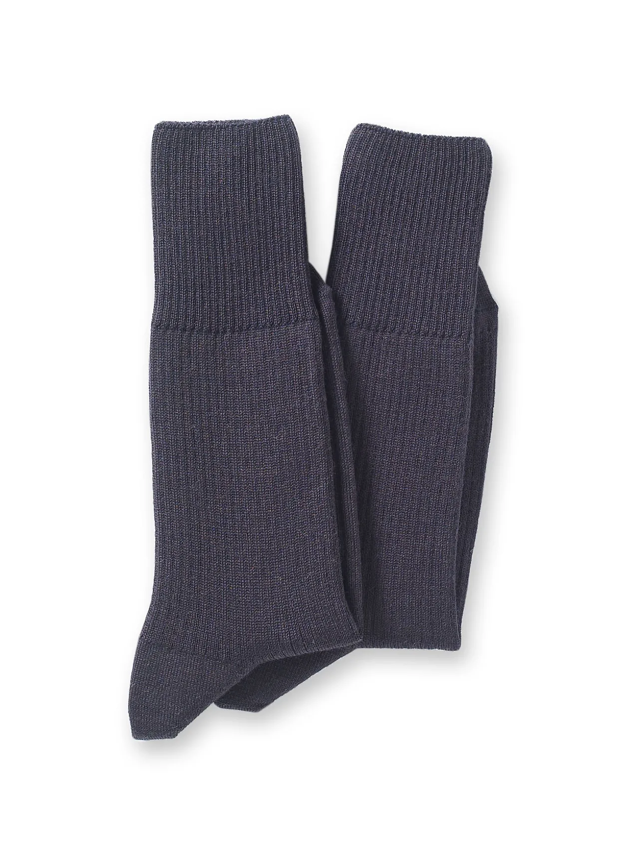 Mi-chaussettes Labonal lot de 2 paires