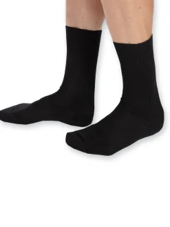 Mi-chaussettes Labonal lot de 2 paires