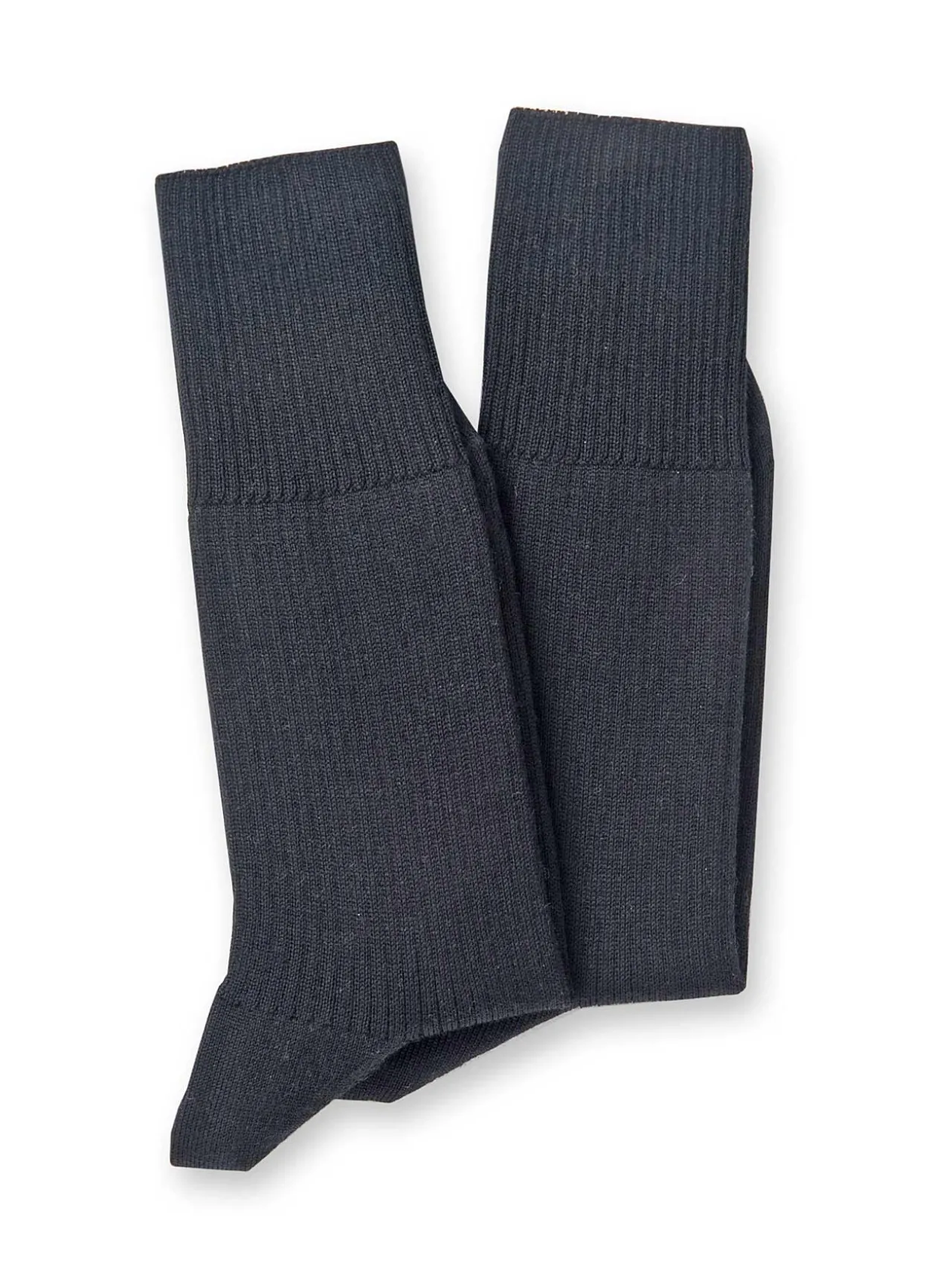 Mi-chaussettes Labonal lot de 2 paires