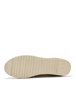 Mocassins à aérosemelle