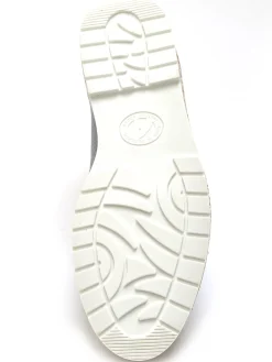 Mocassins à aérosemelle® amovible