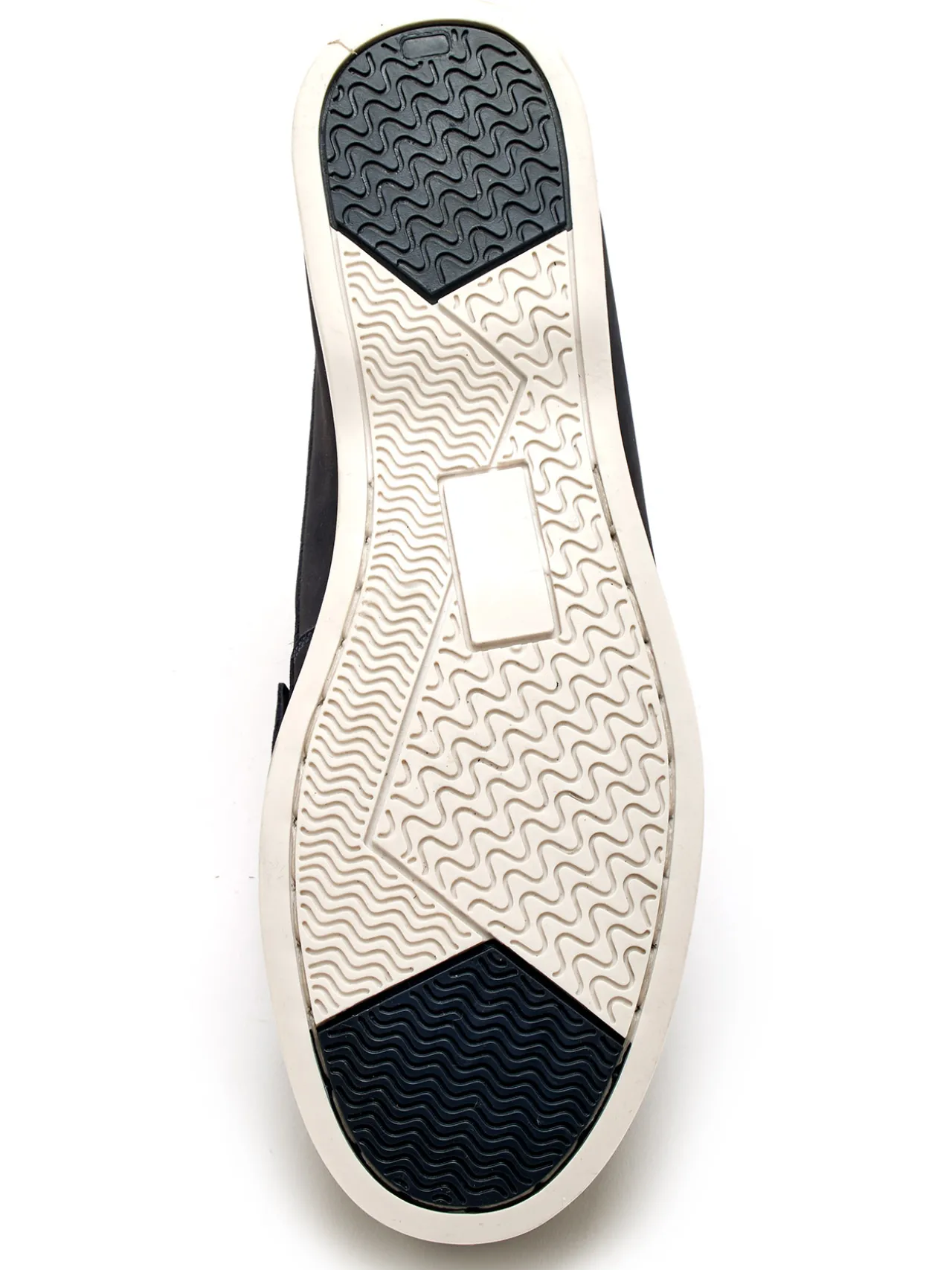 Mocassins à pompons